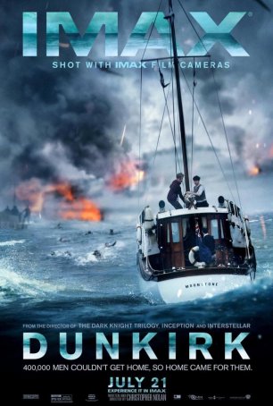 film dunkirk