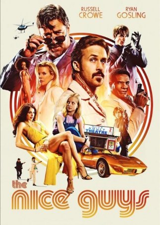   The Nice Guys -  11