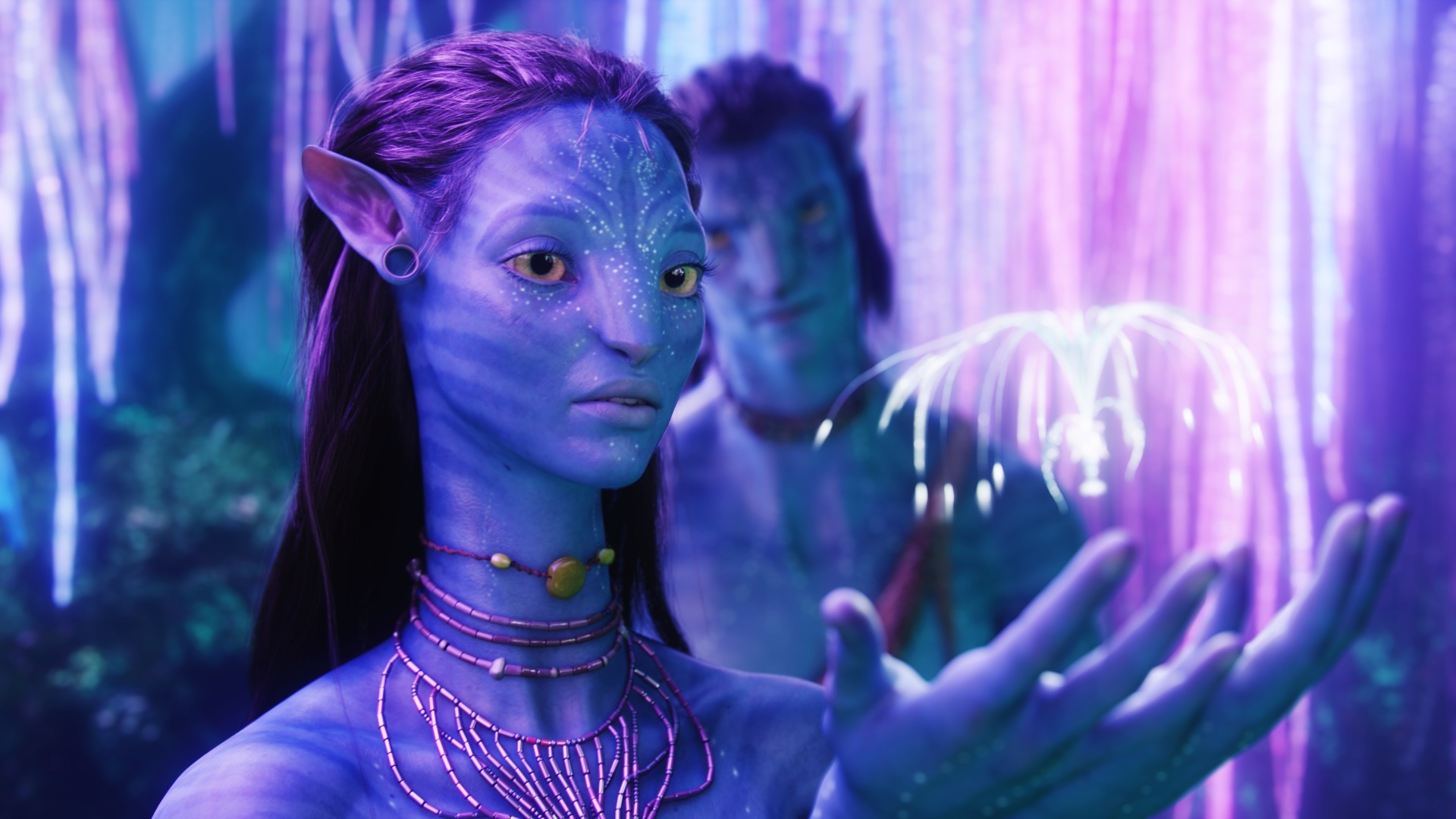 the new avatar movie review