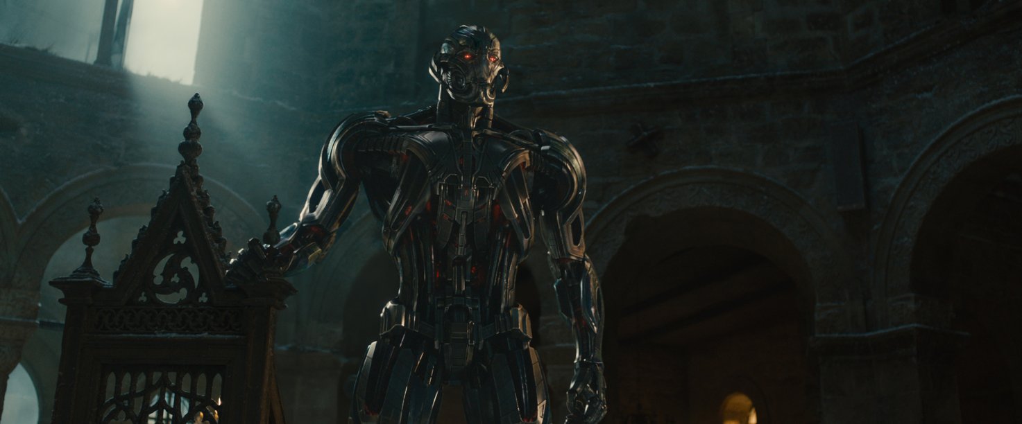 avengers age of ultron movie review