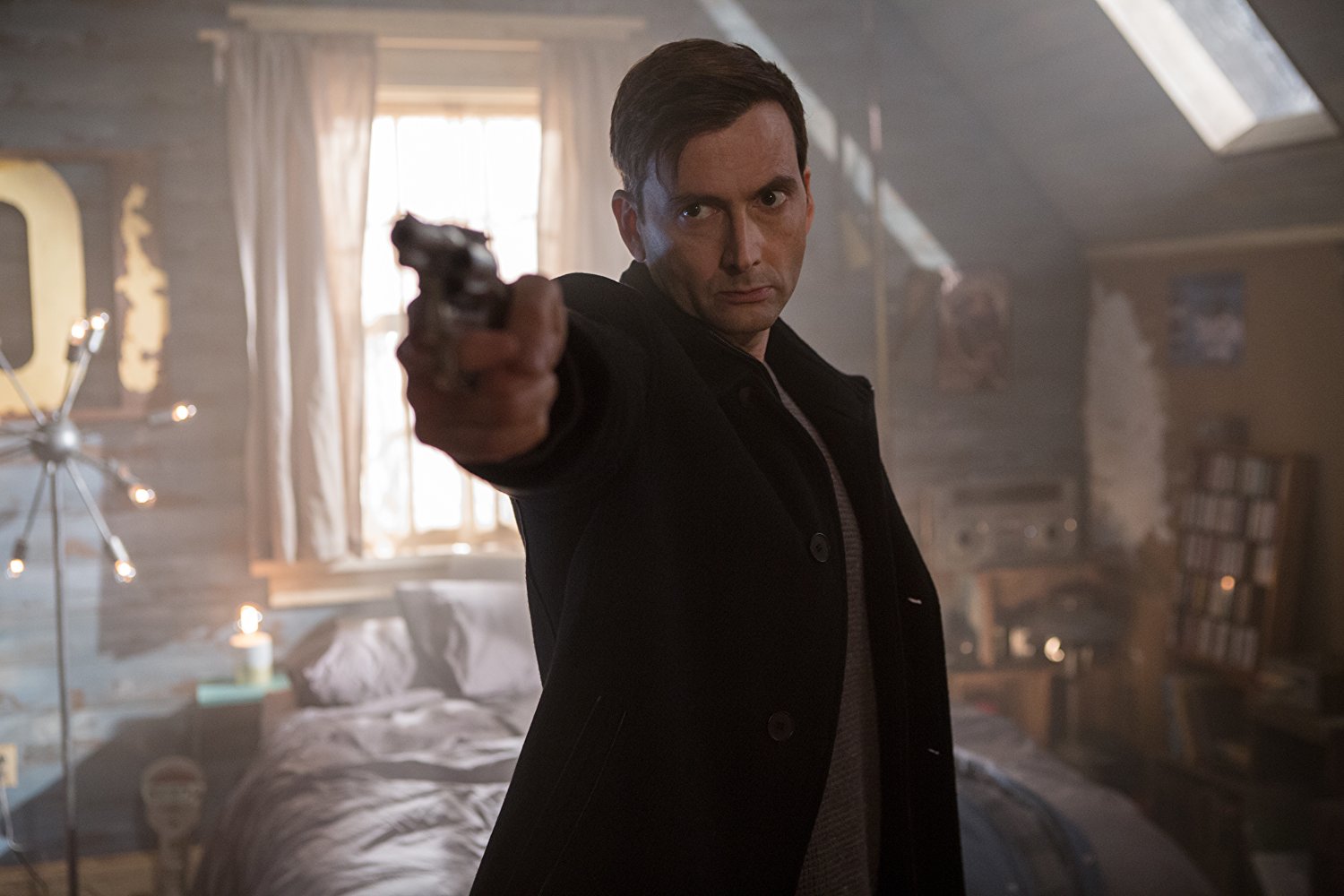 bad samaritan movie reviews