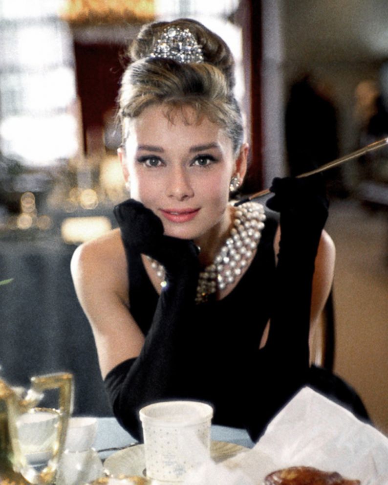 tiffany from breakfast at tiffany's