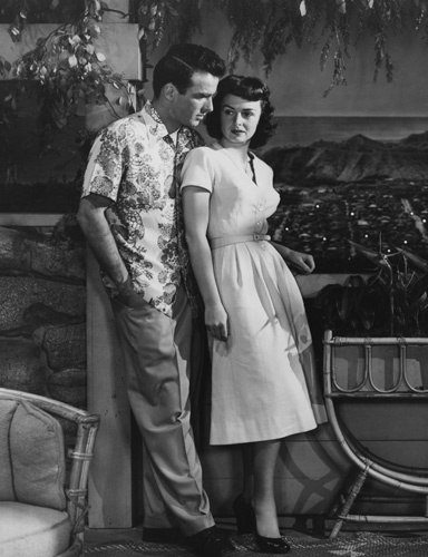 movie review from here to eternity