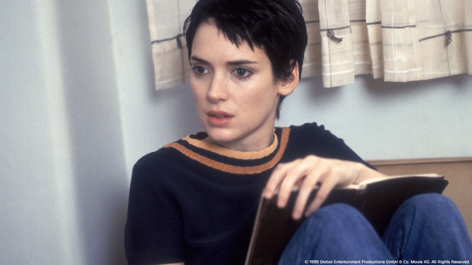 movie review girl interrupted