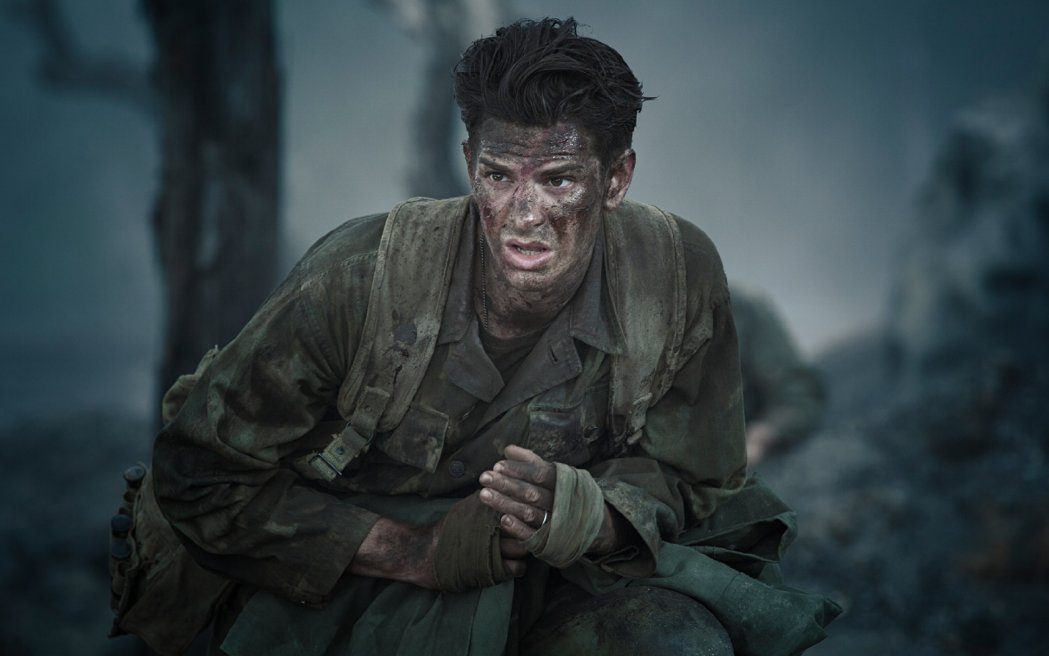 movie review about hacksaw ridge