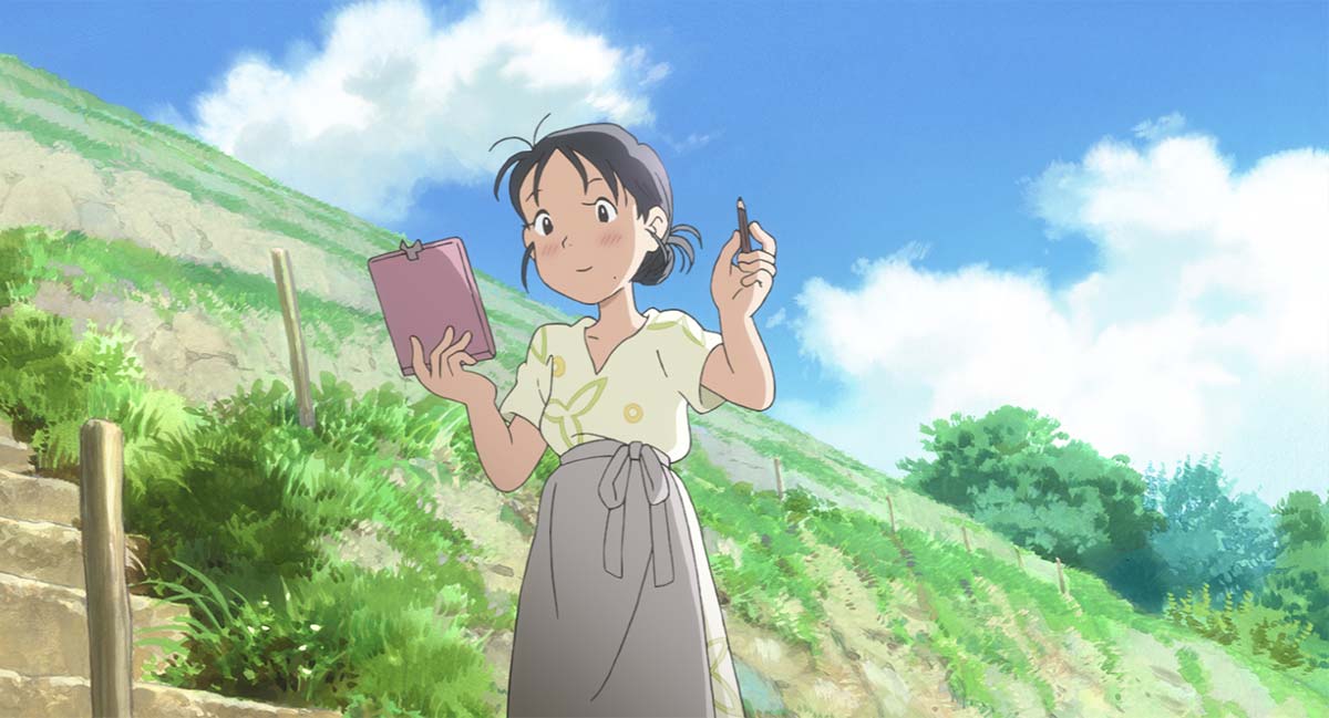 Grave of the Fireflies Reelviews Movie Reviews