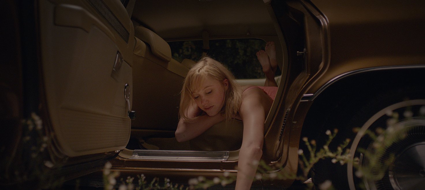 movie review it follows