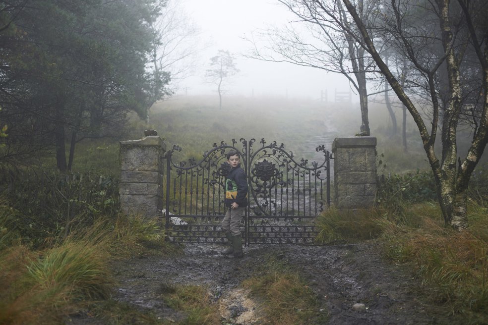 Watch A Monster Calls