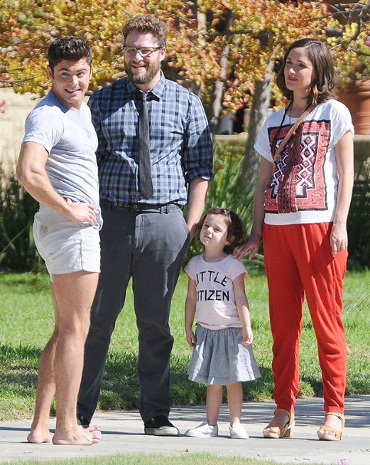 Neighbors 2 Review – GoCorral