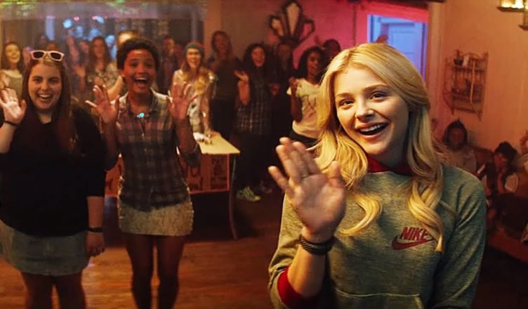 Movie review: 'Neighbors 2' has more lulls than laughs