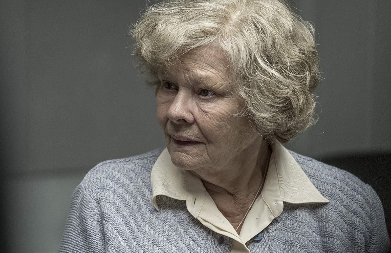 red joan movie reviews