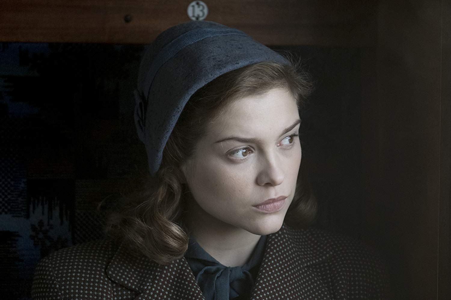 red joan movie reviews