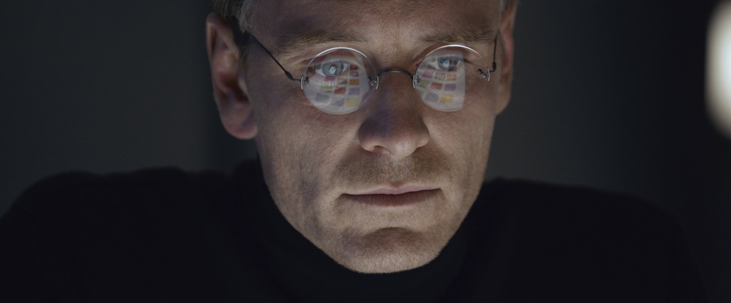 steve jobs 2015 movie review