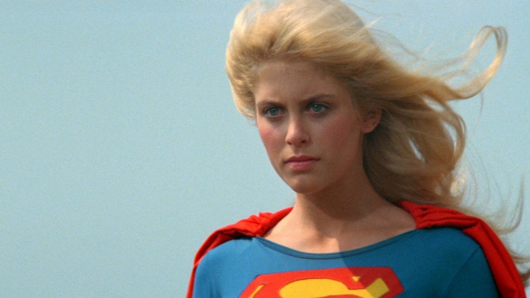 supergirl 1984 movie review