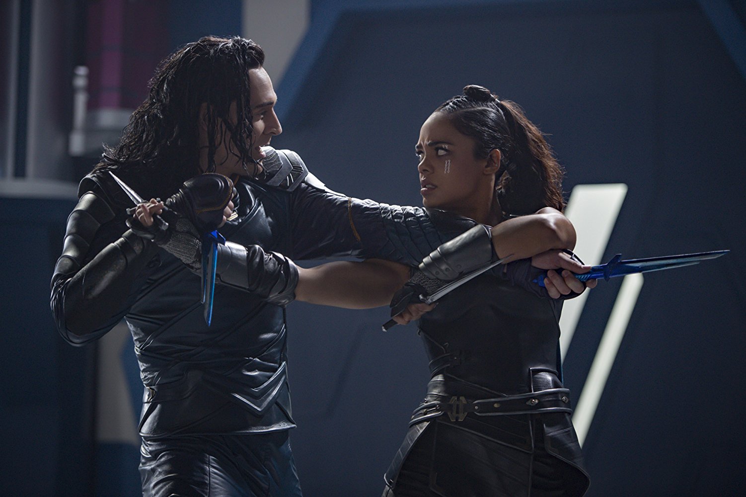 Thor: Ragnarok Reelviews Movie Reviews