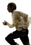 12 Years a Slave Poster