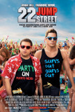 22 Jump Street Poster