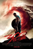 300: Rise of an Empire Poster