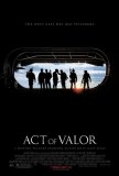 Act of Valor Poster