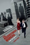 Adjustment Bureau, The Poster