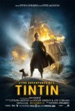 Adventures of Tintin, The Poster
