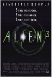 Alien 3 Poster