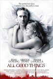 All Good Things Poster