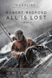 All is Lost Poster