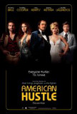 American Hustle Poster