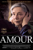 Amour Poster