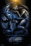 Alien vs. Predator Poster