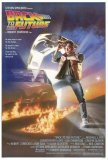 Back to the Future Poster