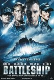 Battleship Poster