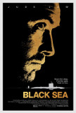 Black Sea Poster