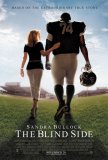 Blind Side, The Poster