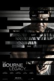 Bourne Legacy, The Poster