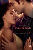 Twilight: Breaking Dawn Part One Poster