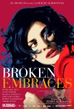 Broken Embraces Poster