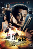 Bullet to the Head Poster