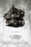 Cabin in the Woods, The Poster