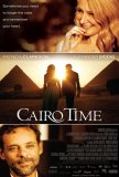 Cairo Time Poster