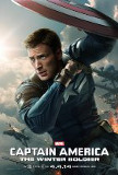 Captain America: The Winter Soldier Poster