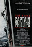 Captain Phillips Poster