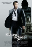 Casino Royale Poster