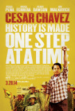 Cesar Chavez Poster