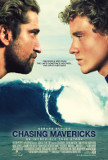 Chasing Mavericks Poster