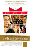 Christmas Tale, A Poster