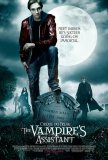 Cirque du Freak: The Vampire's Assistant Poster