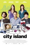 City Island Poster