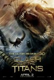 Clash of the Titans Poster